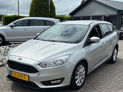 Ford Focus Wagon - 1.5 TDCI Automaat 2017 Lease Edition