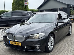 BMW 5-serie Touring - 550I V8 High Executive 2014 Facelift DVD