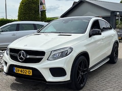 Mercedes-Benz GLE-Klasse Coupé - 450 AMG 4MATIC 2015 NL Auto 43AMG Dealer Auto