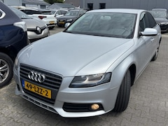 Audi A4 Limousine - 1.8 TFSI Pro Line Sedan 2010 EXPORT