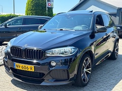 BMW X5 - 5.0i V8 X-Drive High Executive 2014 M-Pakket