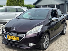 Peugeot 208 - 1.6 Benzine XY Panoramadak 121.000 KM NL Auto
