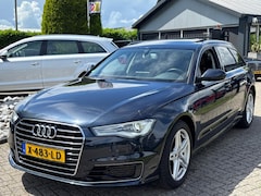 Audi A6 Avant - 1.8 TFSI 2016 Automaat Trekhaak Panoramadak