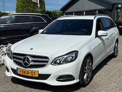 Mercedes-Benz E-klasse Estate - E250 Benzine Prestige Avantgarde 2013 Facelift