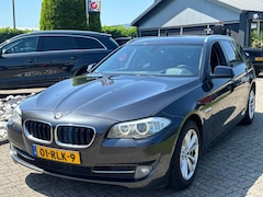 BMW 5-serie Touring - 523i High Executive 2011 Youngtimer Trekhaak