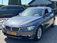 BMW 3-serie Touring - 320i High Exe Automaat 2013 Leer Xenon