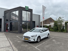 Ford Focus Wagon - 1.0 EcoBoost Hybrid Trend Edition Business