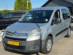 Citroën Berlingo - 1.6 16V Benzine 2008 5-Persoons Multispace Cinqspace Partner