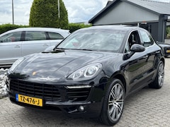 Porsche Macan - 3.0 S Automaat 2014 Pano Luchtvering Xenon