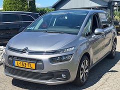 Citroën Grand C4 Picasso - 1.2 Benzine 7-Persoons 2016 Trekhaak Nieuwe Distributieriem