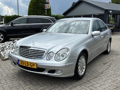 Mercedes-Benz E-klasse - 240 V6 Elegance 1E Eigenaar Topconditie