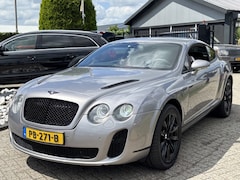 Bentley Continental GT - 6.0 W12 2006 Xenon Automaat