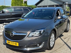 Opel Insignia Sports Tourer - 1.6 CDTI 2016 Xenon Leer NL Auto 133.000 KM