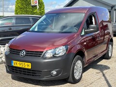 Volkswagen Caddy - 1.6 TDI 2014 MARGE 91.000 KM Trekhaak Topconditie