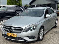 Mercedes-Benz A-klasse - A180 Benzine Edition 2013 Navi 114.000 KM Xenon Navi