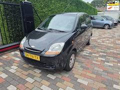 Chevrolet Matiz - 0.8 Breeze 2006 Nw Apk Airco