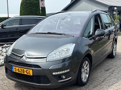 Citroën Grand C4 Picasso - 1.6 Benzine 2013 7-Persoons Automaat Trekhaak 158.000KM