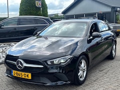 Mercedes-Benz CLA-klasse Shooting Brake - CLA 180 Advantage 2020 Benzine Nieuw Model NL Auto