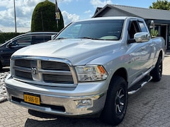 Dodge Ram 1500 - 5.7 V8 Quad Cab 4X4 Dubbel Cabine 2012 Benzine