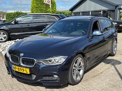 BMW 3-serie Touring - 330D High Exe 2014 M-Pakket Panodak HUD