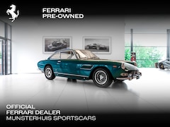 Ferrari 330 - GT ~Munsterhuis~