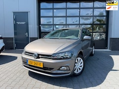 Volkswagen Polo - 1.0 TSI Comfortline automaat