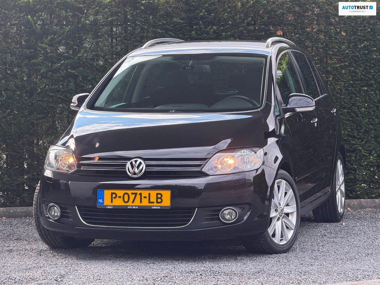 Volkswagen Golf Plus - 1.4 TSI Highline | PDC | DSG | LAGE KM! - AutoWereld.nl