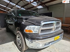 Dodge Ram 1500 - 4.7 V8 4x4 Crew Cab 5'7