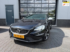 Volvo V40 - 1.5 T3 Polar+ Sport R-DESIGN automaat