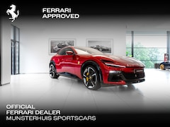 Ferrari Purosangue - ~Munsterhuis~