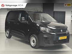 Peugeot Partner - 1.5 BlueHDI Pro // 86.000 KM // trekhaak // IMPERIAAL // CAMERA //