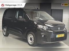 Peugeot Partner - 1.6 BlueHDI Premium // 109.000 km // AIRCO // CRUISE // CARPLAY // PDC //