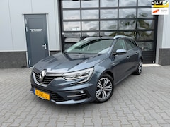 Renault Mégane Estate - 1.3 TCe Intens VOL optie's
