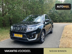 Suzuki Vitara - 1.0 Boosterjet Select|AUT|TREKHAAK|DEALER ONDERHOUDEN|NL AUTO