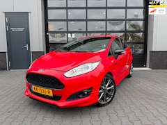 Ford Fiesta - 1.0 EcoBoost ST Line 5 deurs