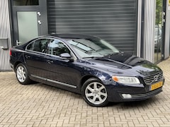 Volvo S80 - 1.6 T4 Momentum