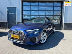 Audi A3 Limousine - 30 TFSI S edition S-LINE automaat