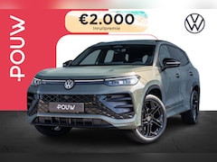 Volkswagen Tayron - 1.5 eHybrid 204pk R-Line Edition | Black Style | Panoramadak