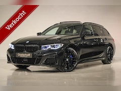 BMW 3-serie Touring - M340i xDrive High Executive PANO | LASER