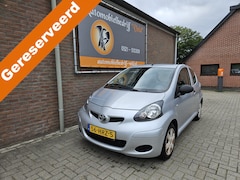 Toyota Aygo - 1.0-12V Access