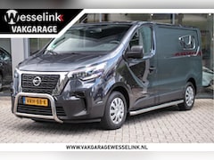 Nissan Primastar - 2.0 dCi L1H1 Acenta - Trekhaak | BTW | Cruise | Camera