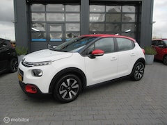 Citroën C3 - 1.2 PureTech Live 5drs 121dkm Navi Cruise Climate