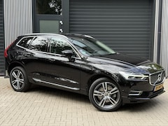 Volvo XC60 - 2.0 T8 Twin Engine AWD Inscription