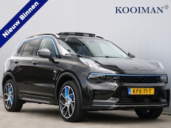 Lynk & Co 01 - 1.5 Plugin Hybrid 261pk Automaat Apple Carplay / 360 Camera / Infinity Sound / Panoramadak
