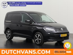 Volkswagen Caddy - 2.0TDI 122PK Automaat 1st Edition | Digital Cockpit | Led | Navigatie | Camera | Airco | C