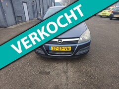 Opel Astra - 1.4 Business