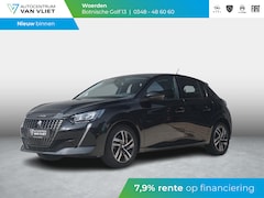 Peugeot 208 - 1.2 PureTech Allure Pack Keyless entry