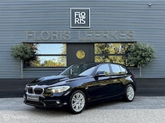 BMW 1-serie - 116i | CarPlay | Cruise Control | 5 Deurs