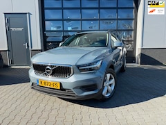 Volvo XC40 - 1.5 T2 Momentum Core Nieuwe 4 seizoenen banden en camera