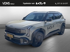 Kia Seltos - 1.6 GDi Hyb. X-Line